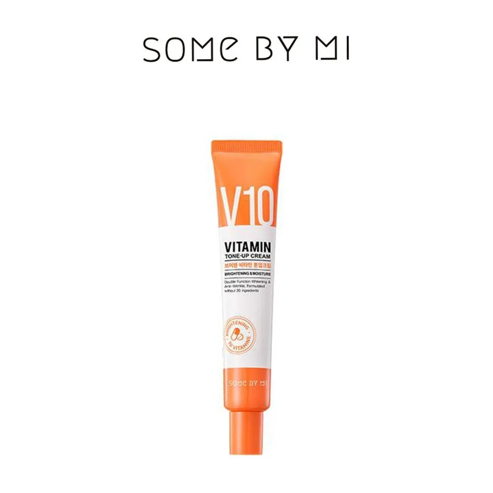 SOME BY MI V10 Vitamin Tone-up Cream