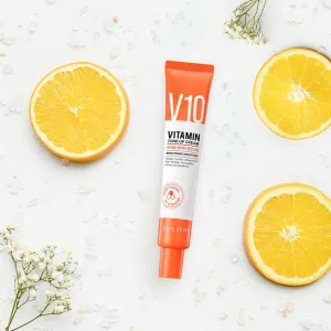 SOME BY MI V10 Vitamin Tone-up Cream