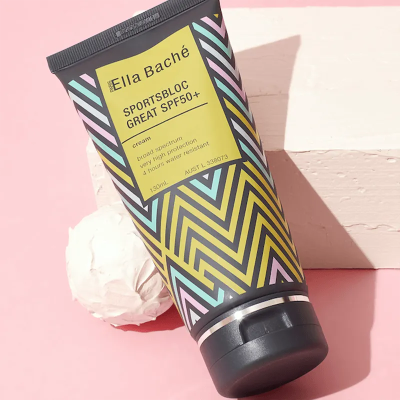 Sportsbloc Great SPF50 