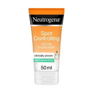 Spot Controlling Oil Free Moisturiser