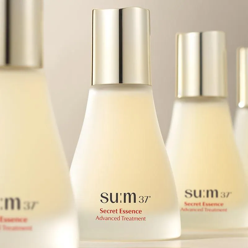 [Sum37] Secret Essence 80ml