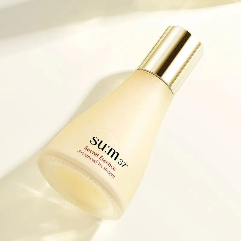 [Sum37] Secret Essence 80ml