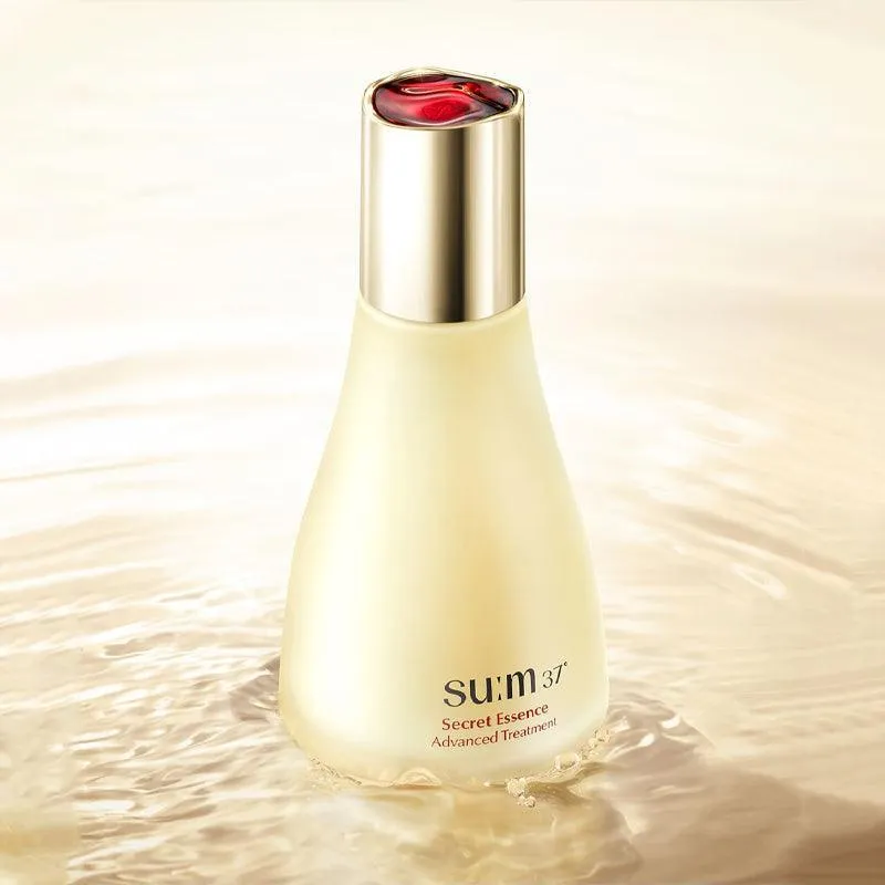 [Sum37] Secret Essence 80ml