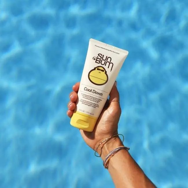 Sun Bum After Sun Cool Down Lotion - 177ml