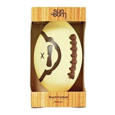 Sun Bum Beach Football