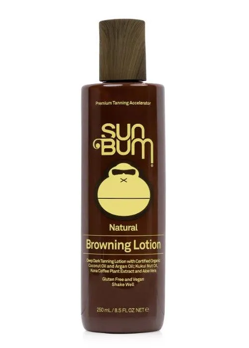 Sun Bum - Browning Lotion 250ml