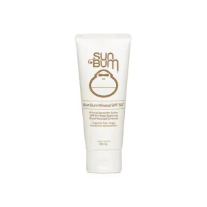 Sun Bum Mineral SPF 50  Sunscreen Lotion