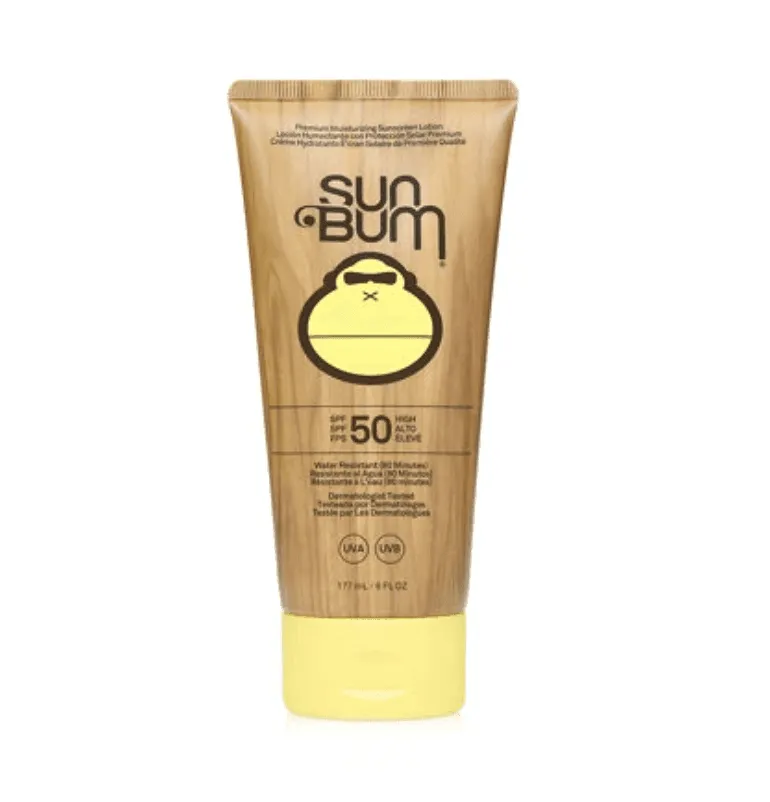 Sun Bum Original SPF50 Lotion 177ml