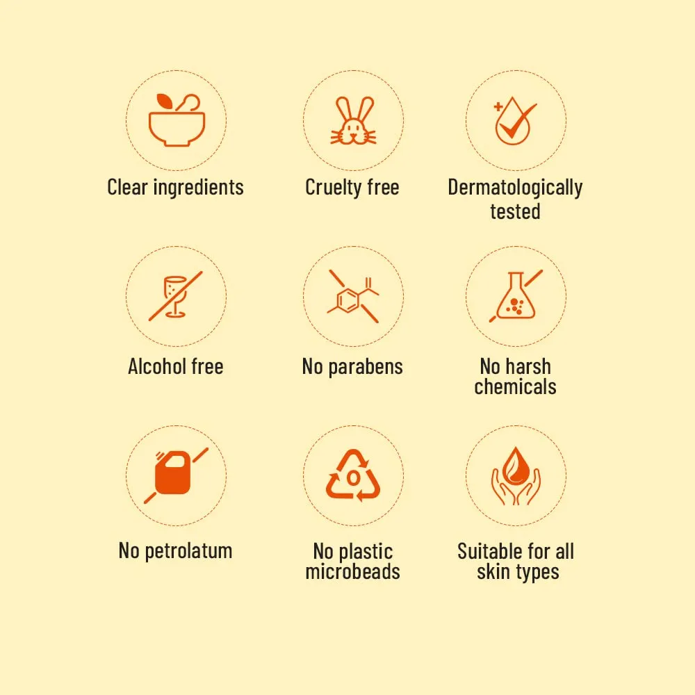 Sunblock & Anti-Tan Sunscreen SPF 30 PA  
