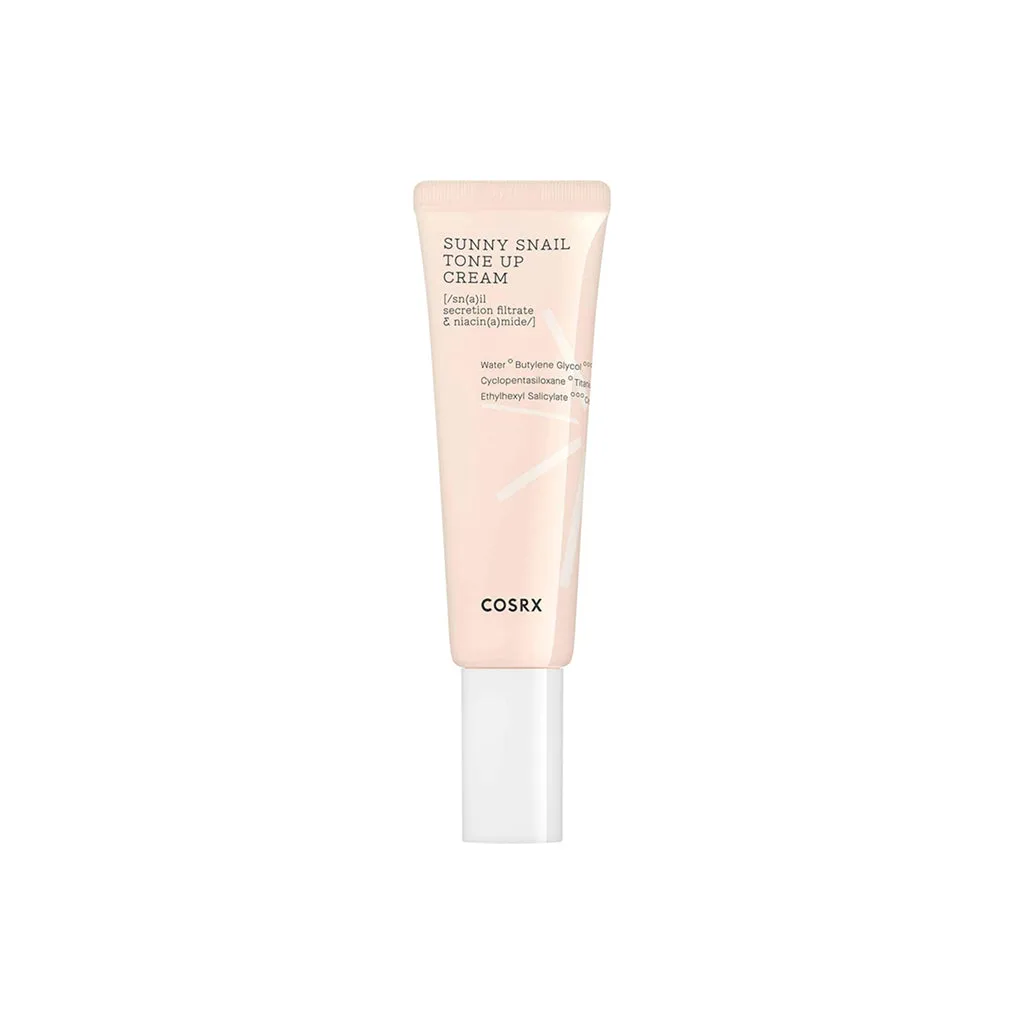 Sunny Snail Tone Up Cream