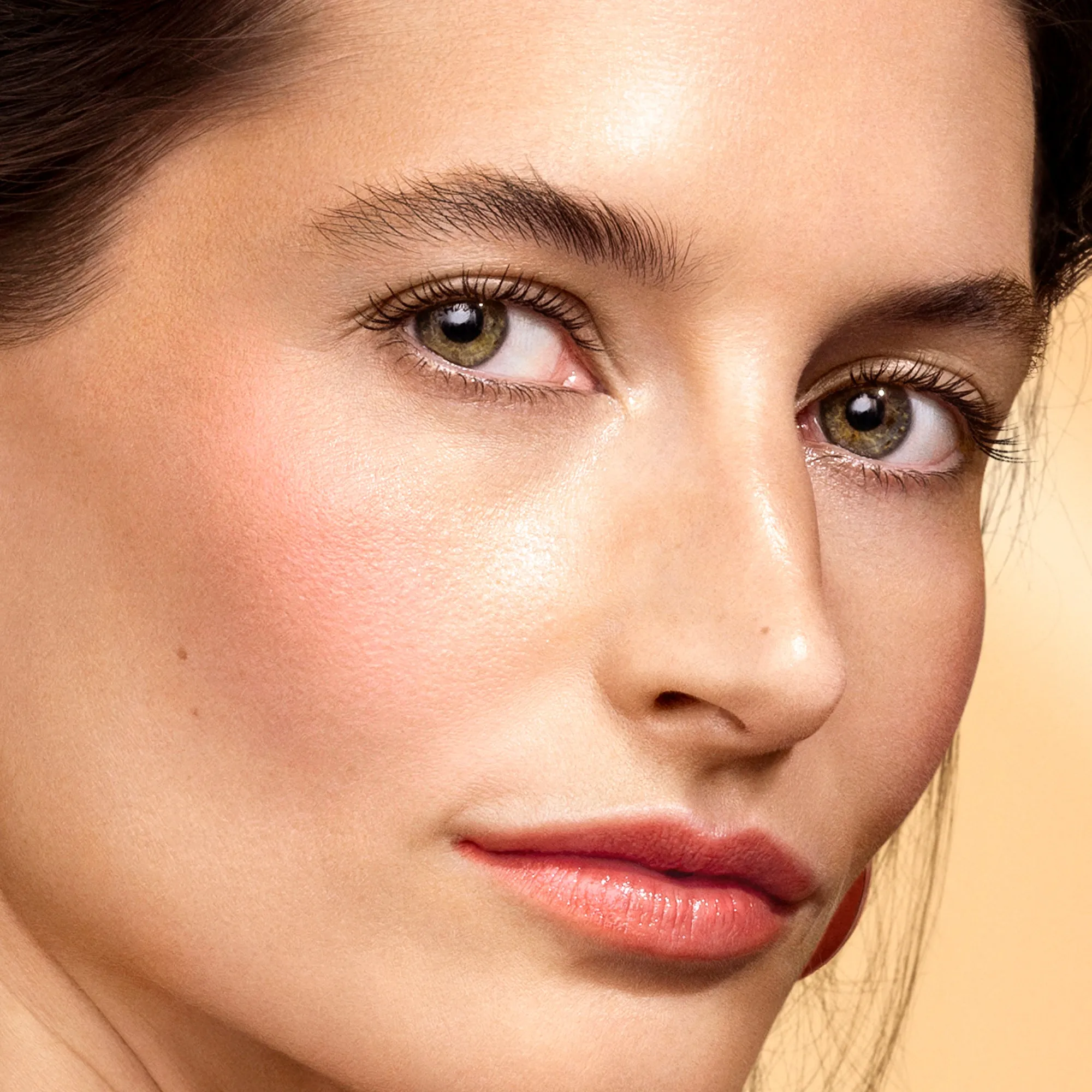 Sunstone Lip Sheer