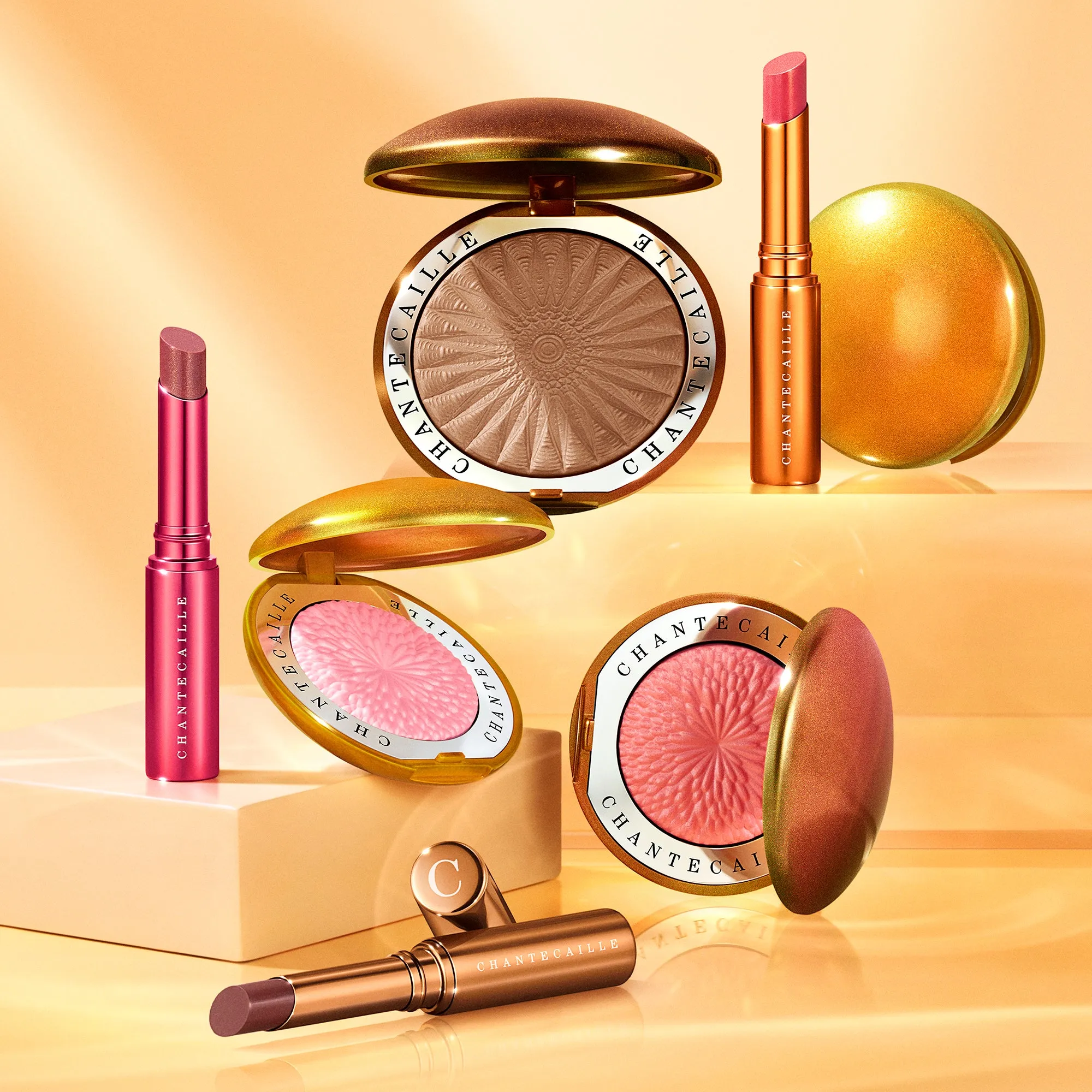 Sunstone Lip Sheer