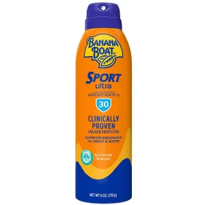 Suntan Lotion Spray