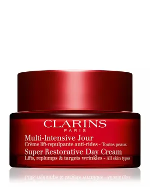 Super Restorative Day Cream