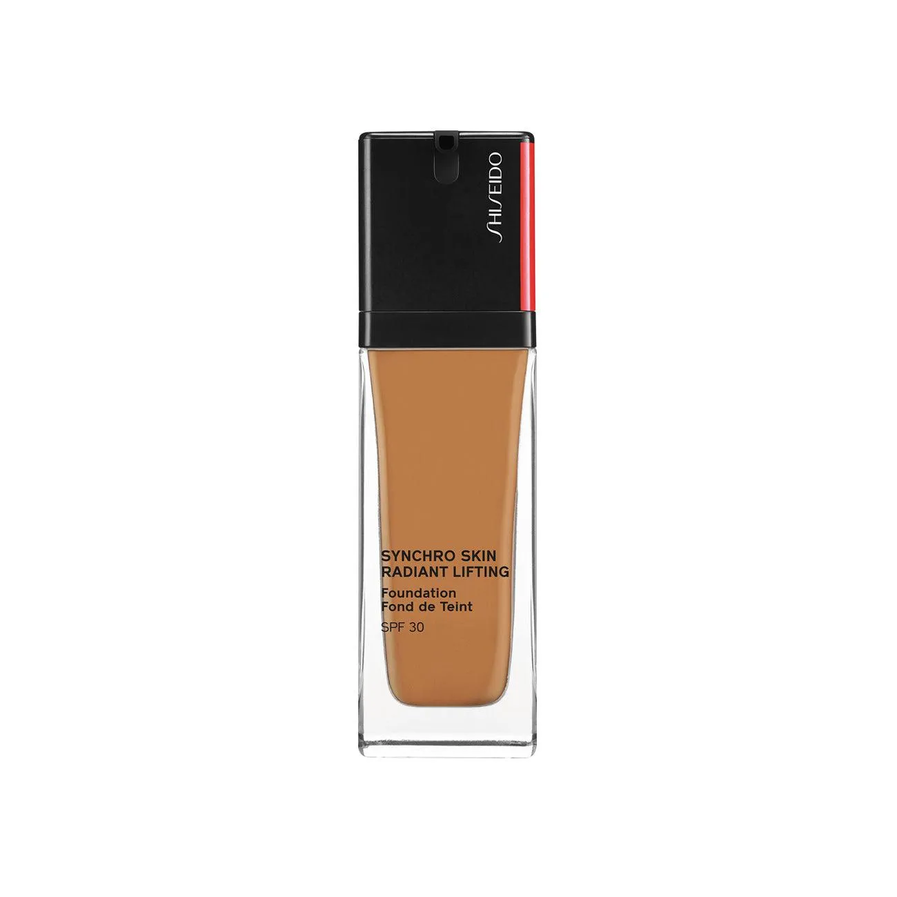 Synchro Skin Radiant Lifting Foundation SPF 30