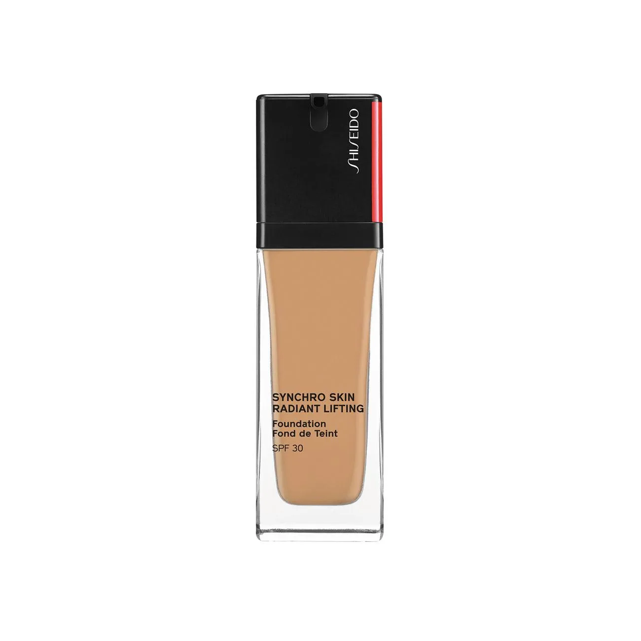 Synchro Skin Radiant Lifting Foundation SPF 30