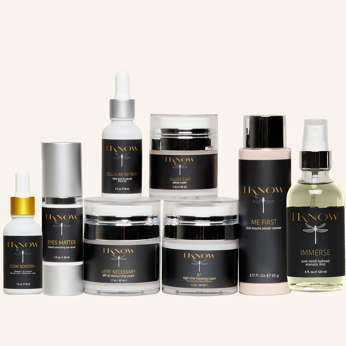 Taking Care of Me 8-pc Bundle