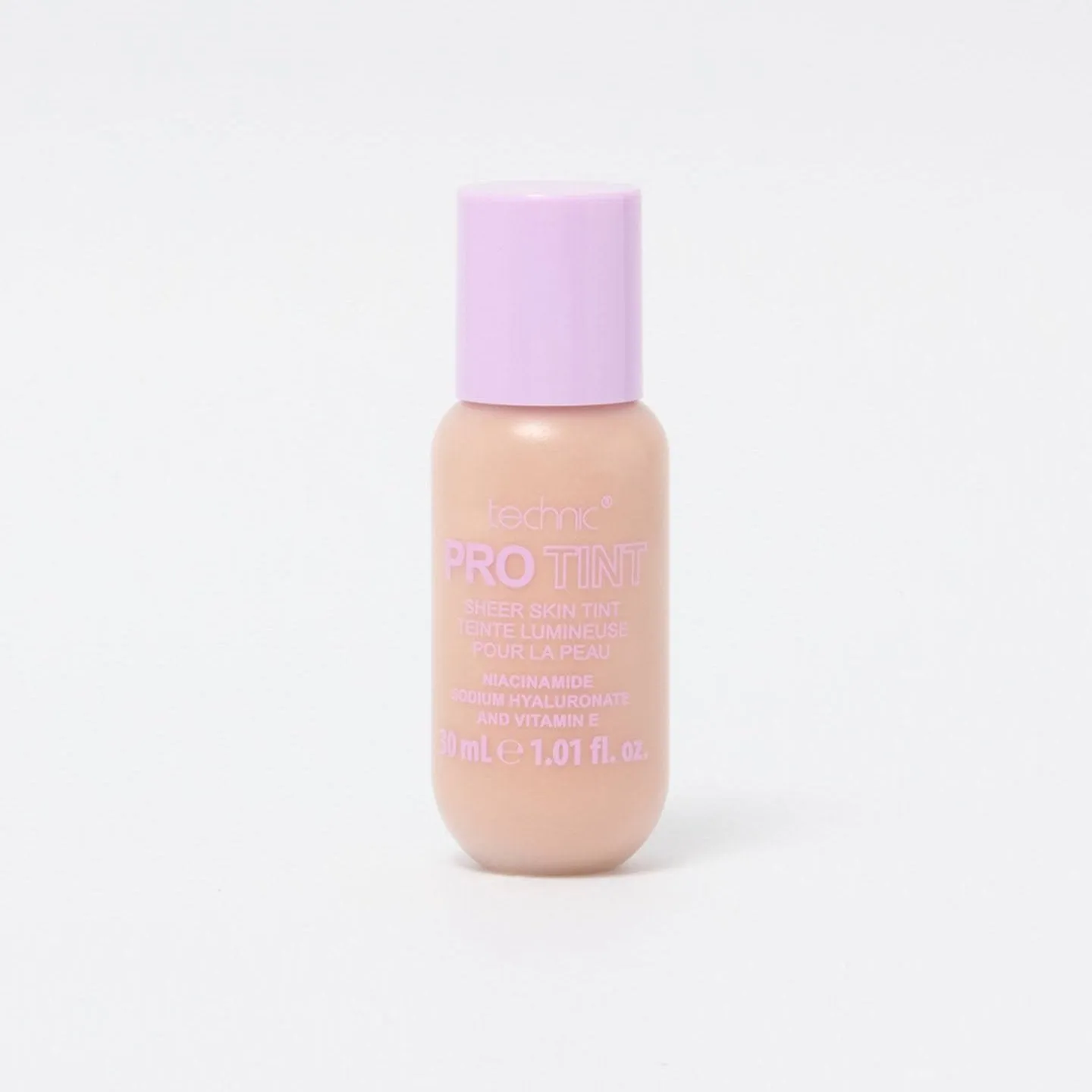 Technic Pro Tint Sheer Skin Tint