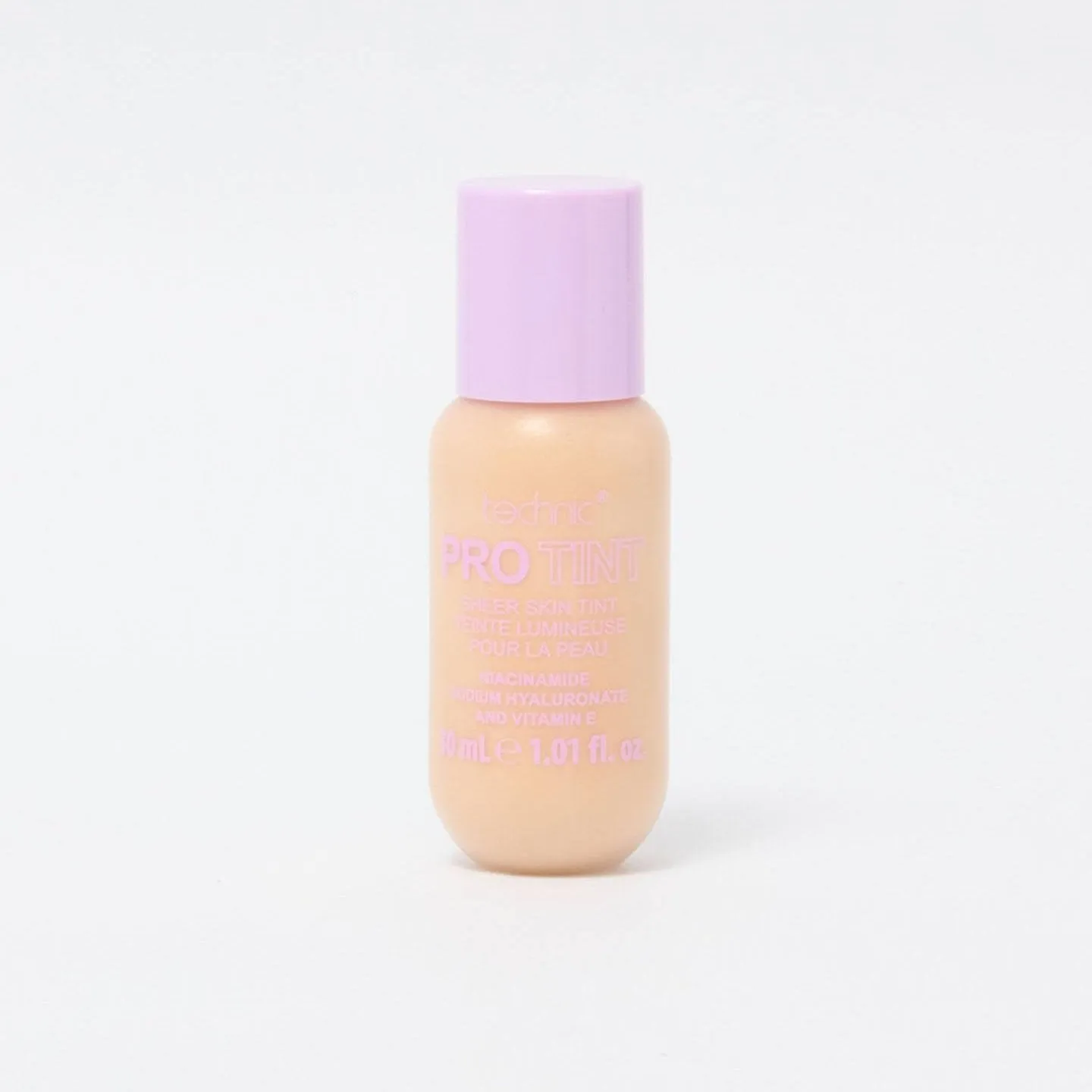 Technic Pro Tint Sheer Skin Tint