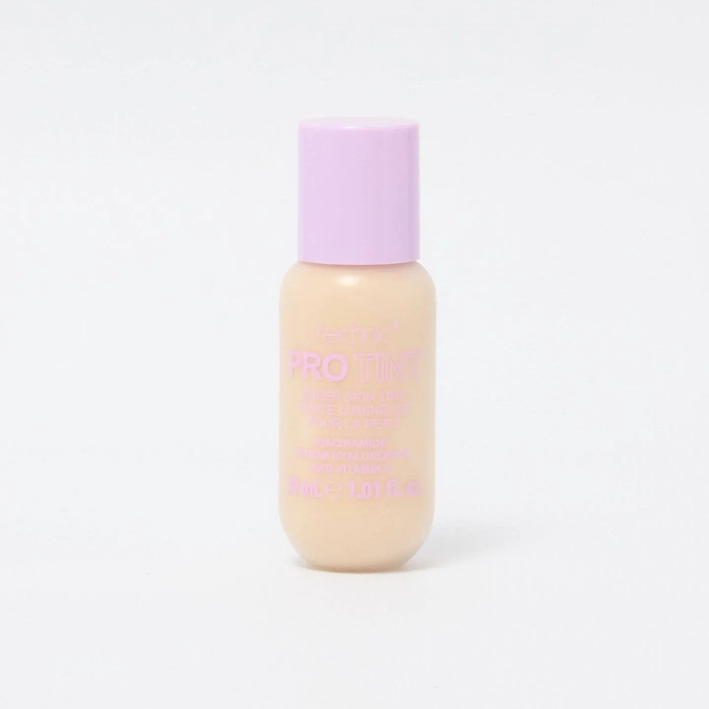 Technic Pro Tint Sheer Skin Tint