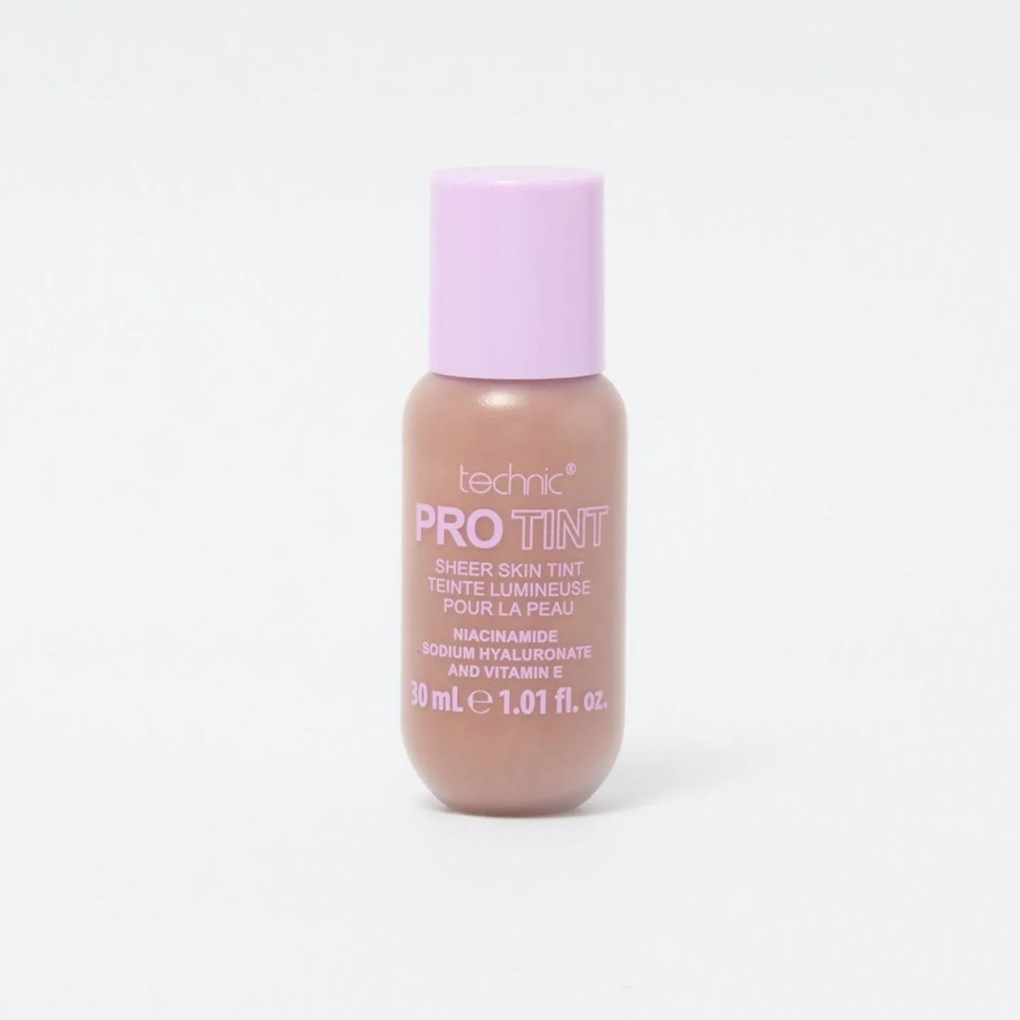 Technic Pro Tint Sheer Skin Tint
