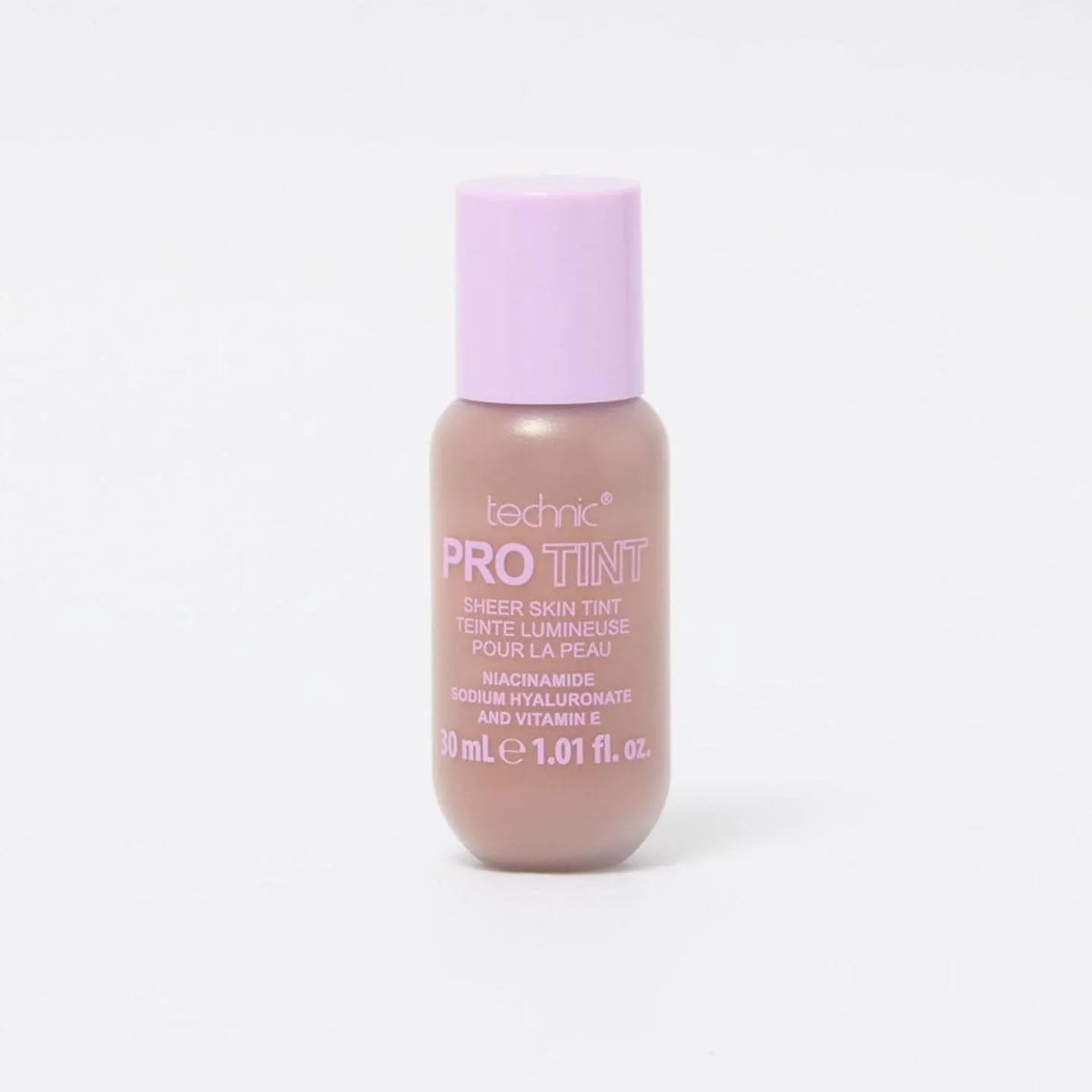 Technic Pro Tint Sheer Skin Tint