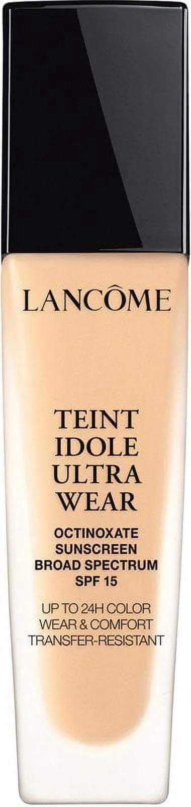 Teint Idole Ultra Liquid 24H Longwear SPF 15 Foundation