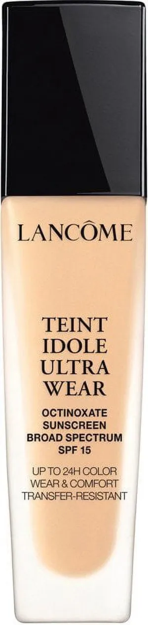 Teint Idole Ultra Liquid 24H Longwear SPF 15 Foundation