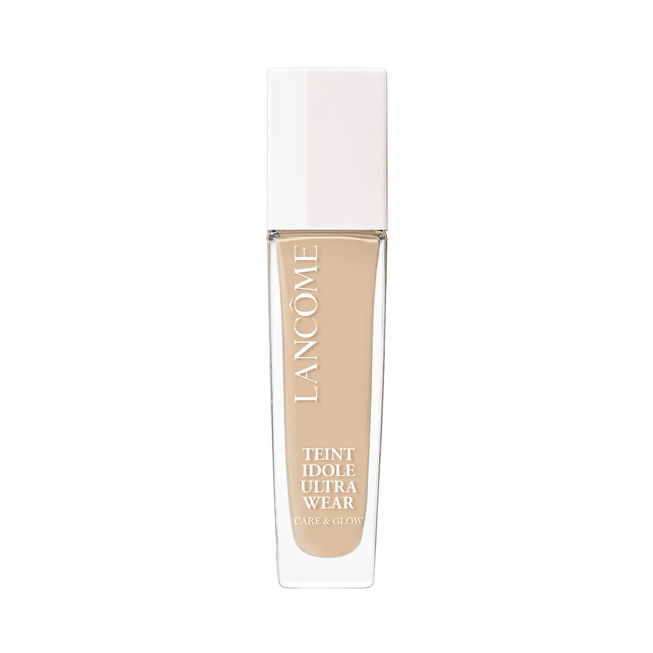 Teint Idole Ultra Wear Care & Glow Foundation with Hyaluronic Acid