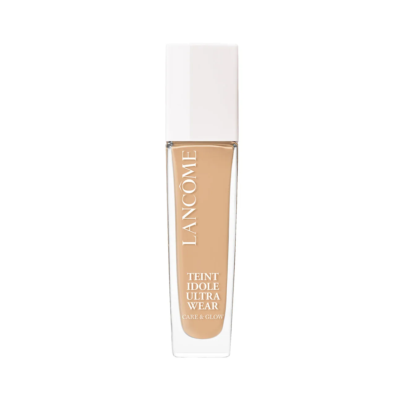 Teint Idole Ultra Wear Care & Glow Serum Foundation
