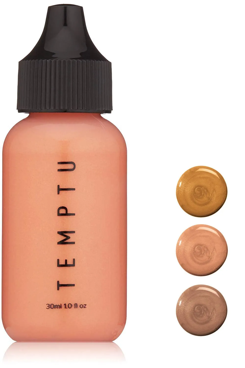 Temptu Perfect Canvas AirGlow