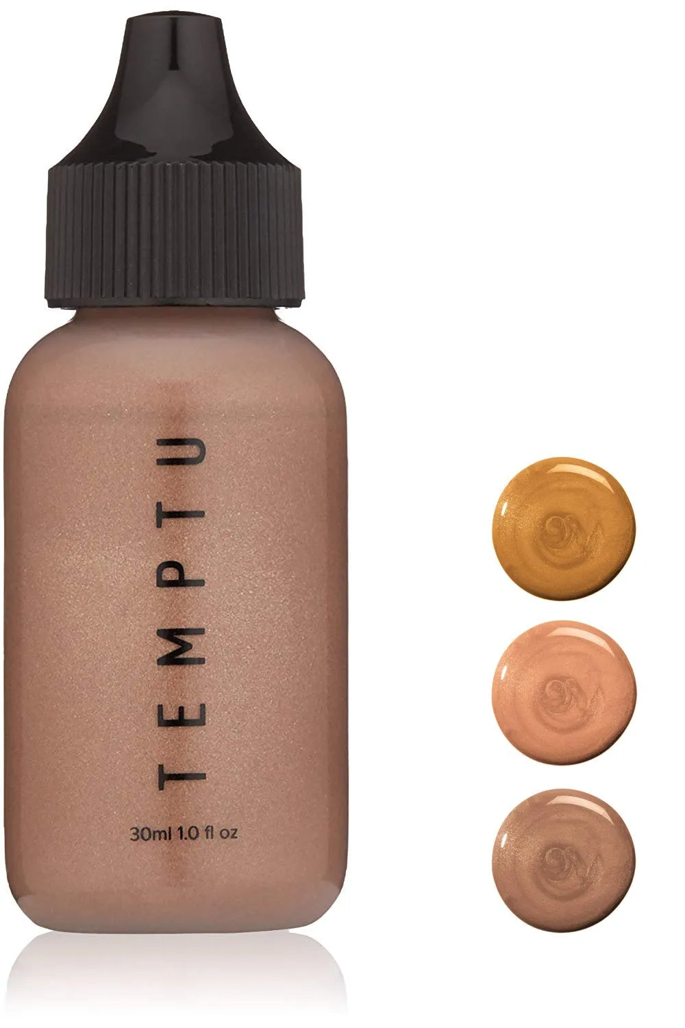 Temptu Perfect Canvas AirGlow