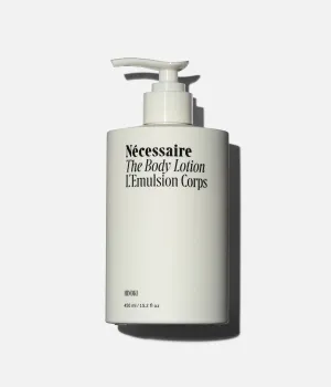 The Body Lotion 450 ml | Multi-Peptide | Hinoki