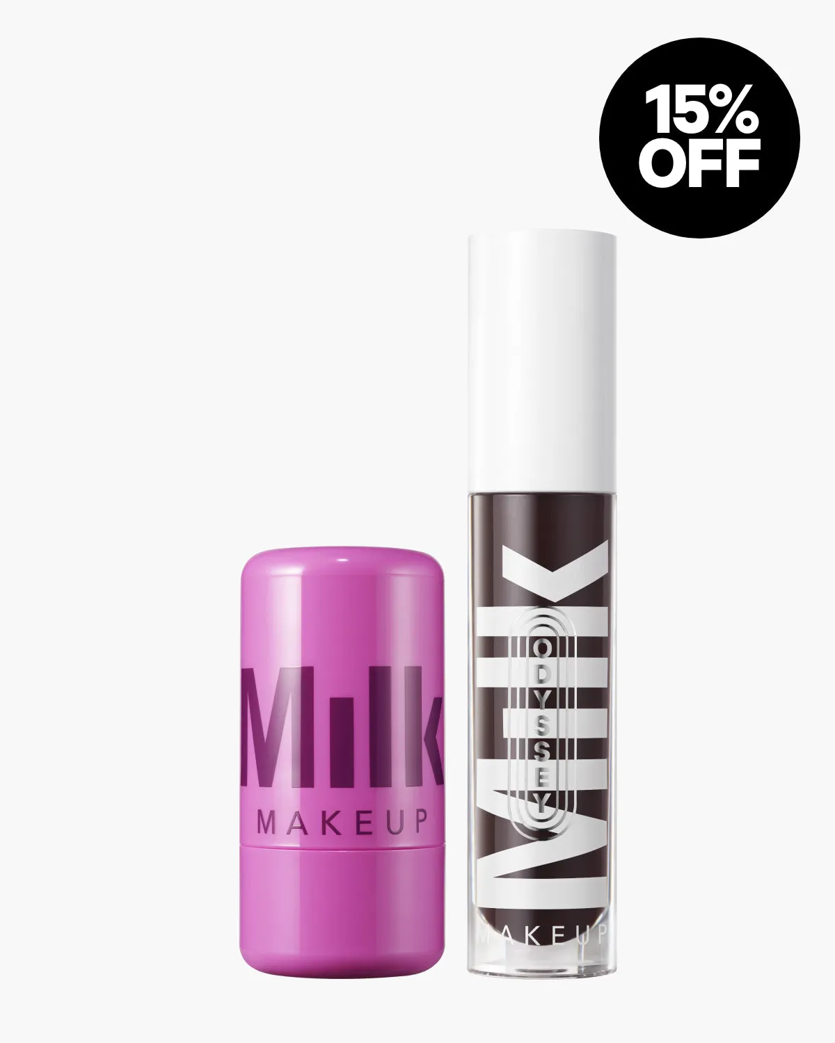 The Jelly Lips Duo