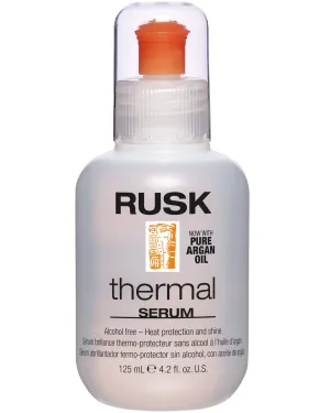 Thermal Serum with Argan Oil