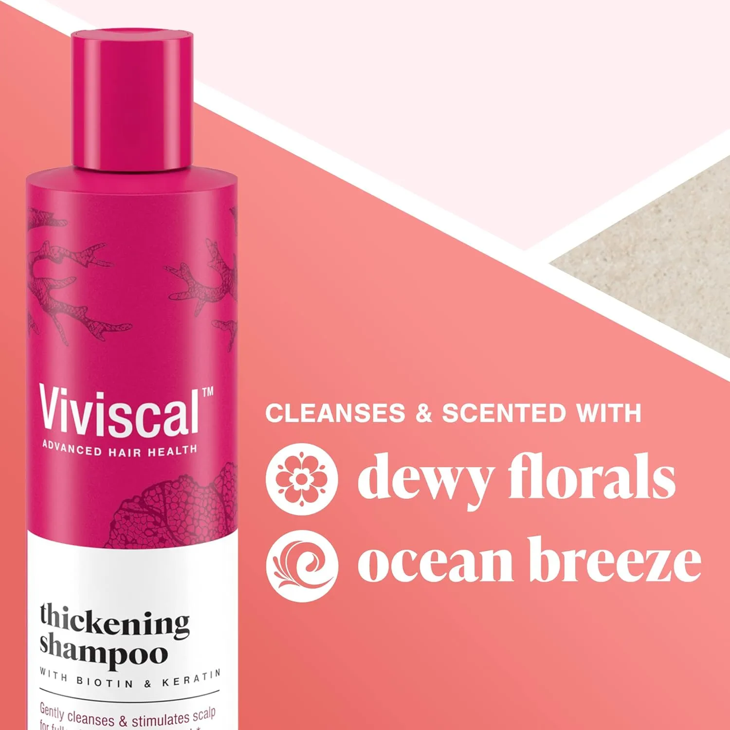 Thickening Shampoo