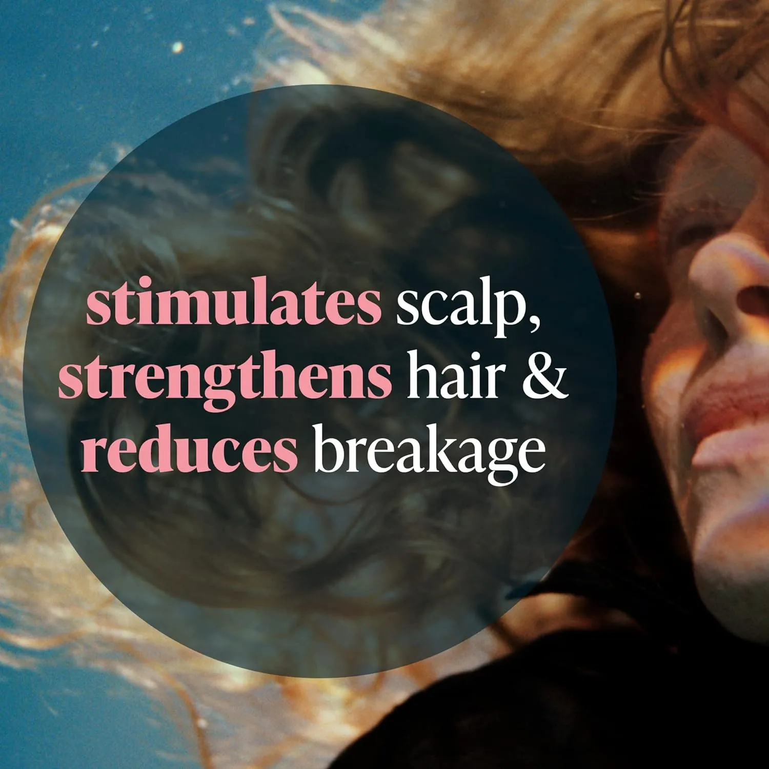 Thickening Shampoo