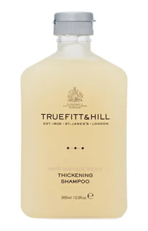 THICKENING SHAMPOO