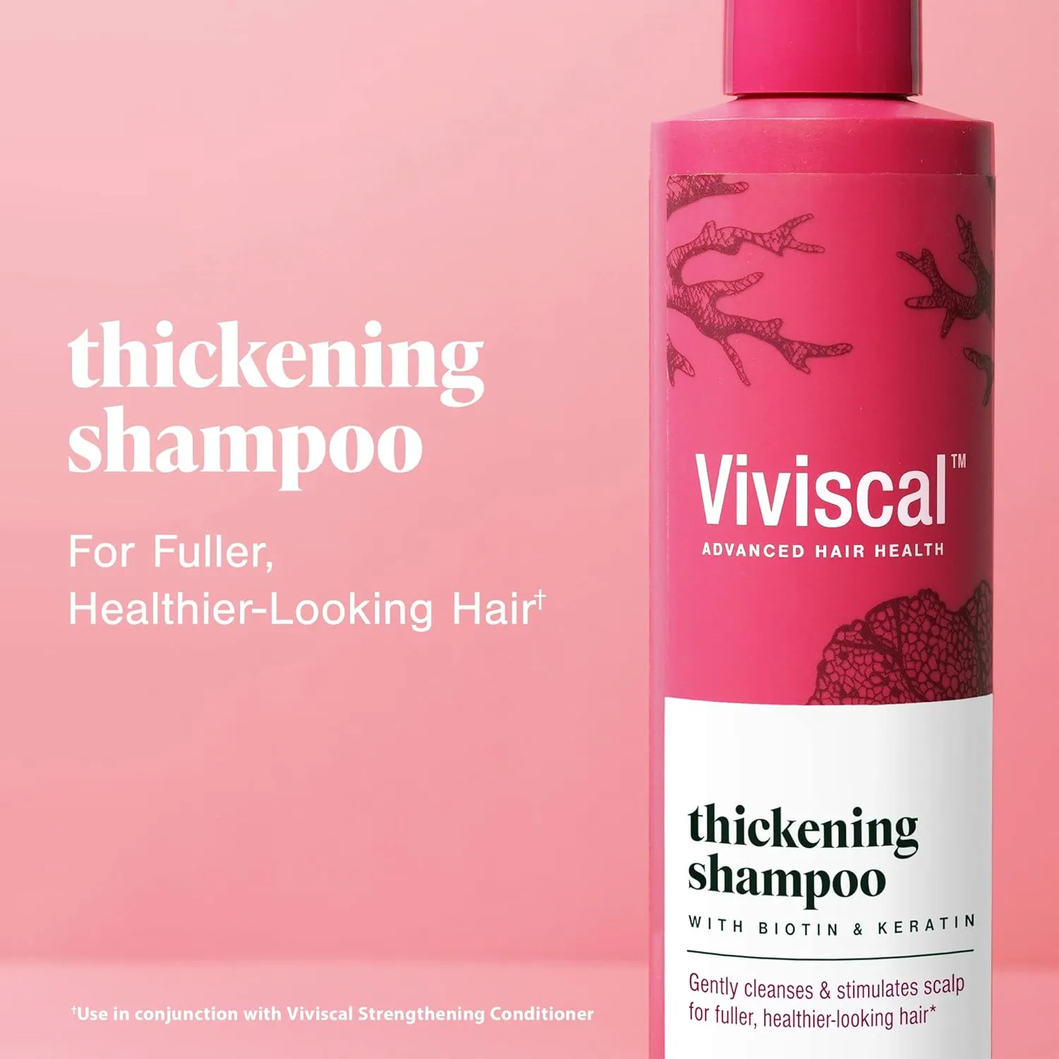 Thickening Shampoo