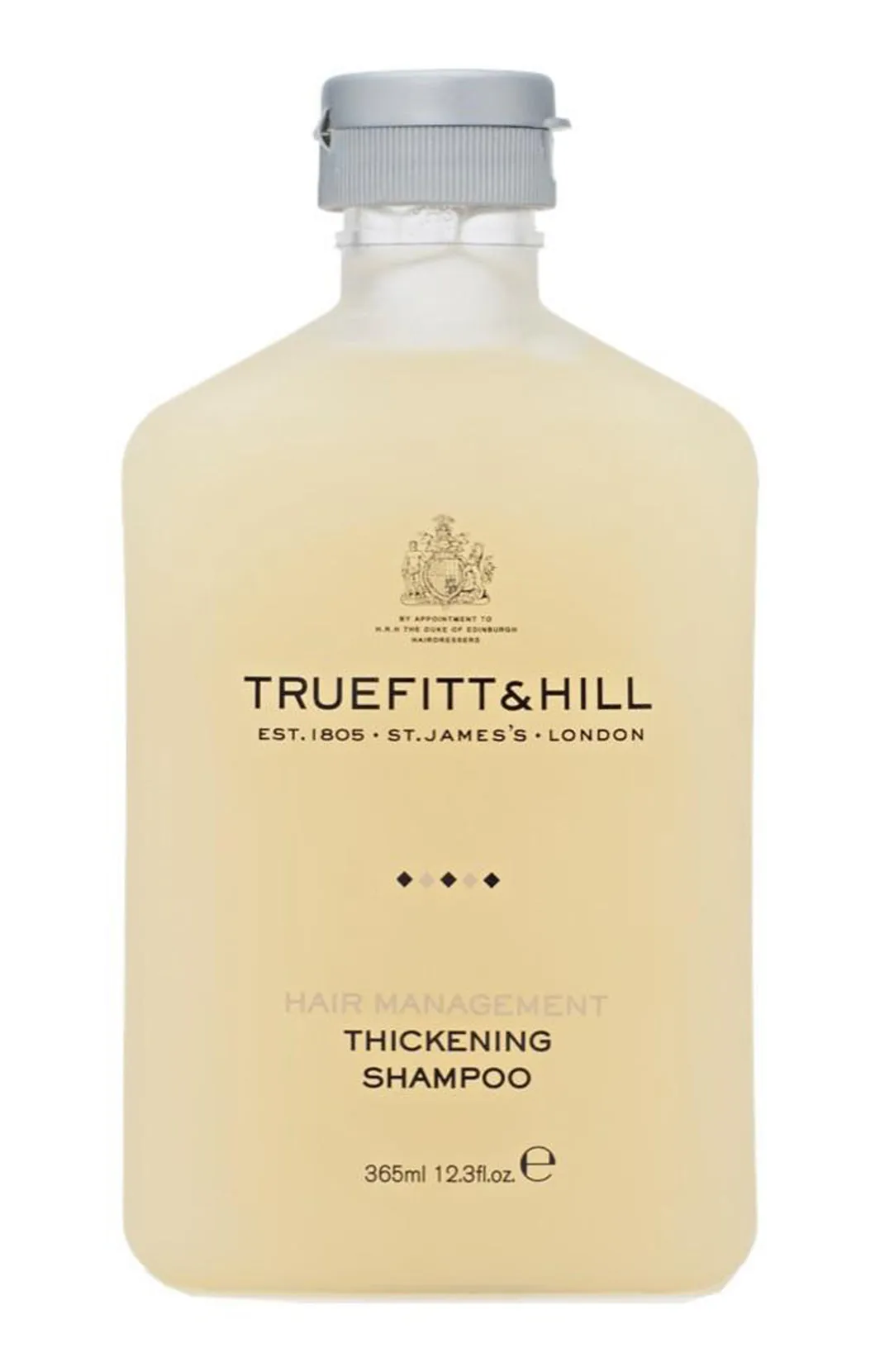 THICKENING SHAMPOO