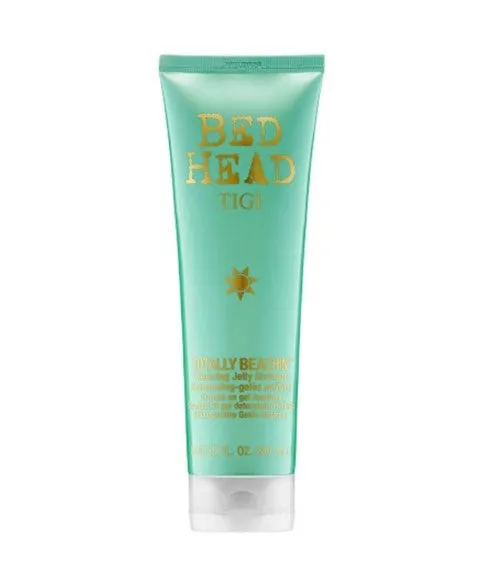 Tigi Totally Beachin Cleansing Jelly Shampoo
