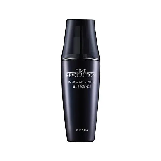 Time Revolution Immortal Youth Blue Essence