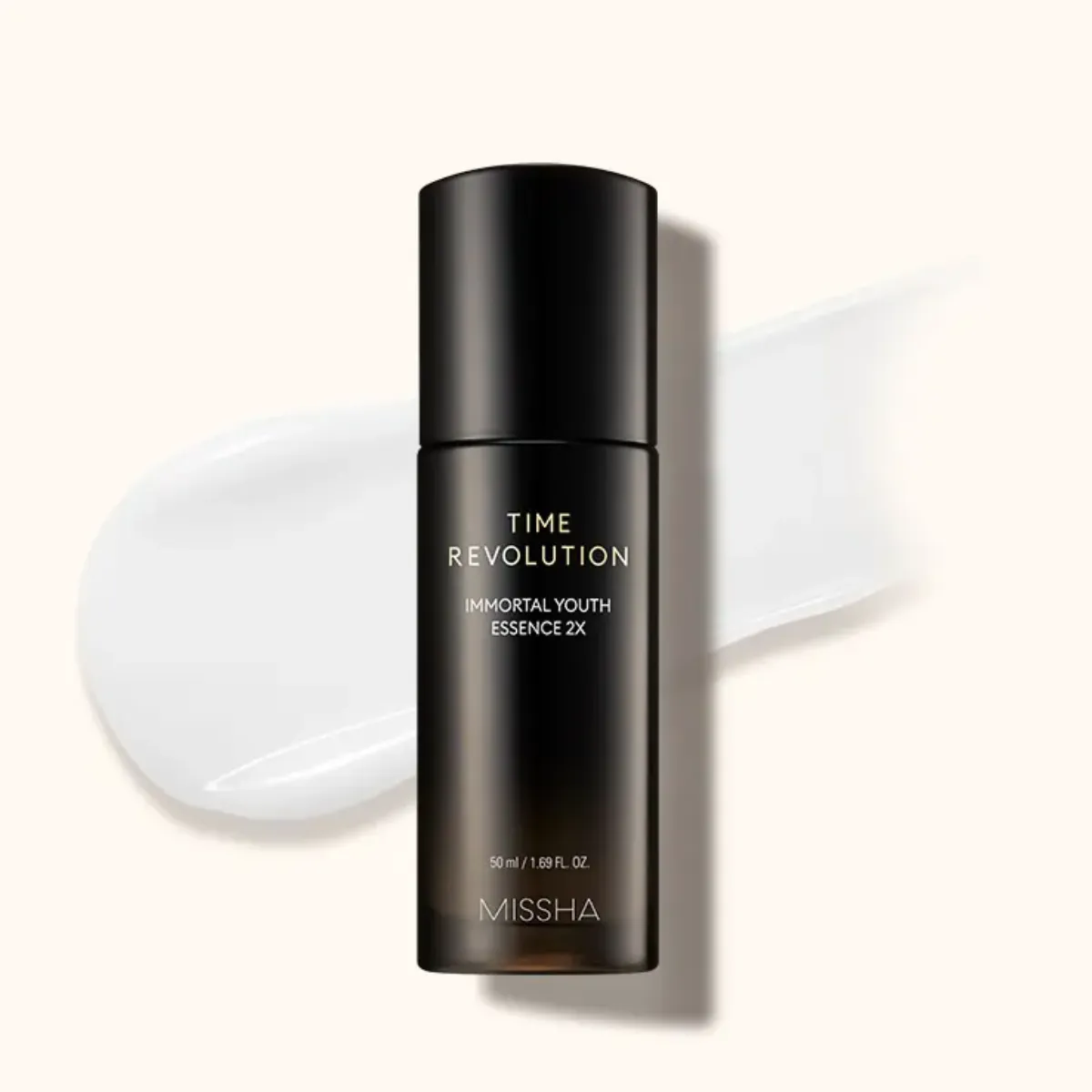 Time Revolution Immortal Youth Essence 2X 50ml