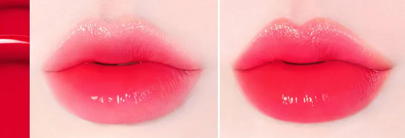 TONYMOLY PERFECT LIPS SHOCKING LIP (14 Colors) 4g
