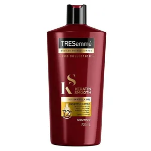 Tresemme Keratin Smooth Shampoo 700ML