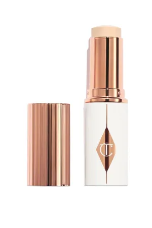 Unreal Skin Sheer Glow Tint Foundation - 3 Fair