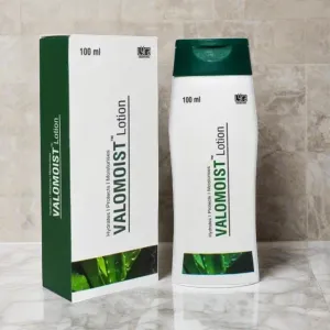 Valomoist Lotion | Moisturizing Lotion