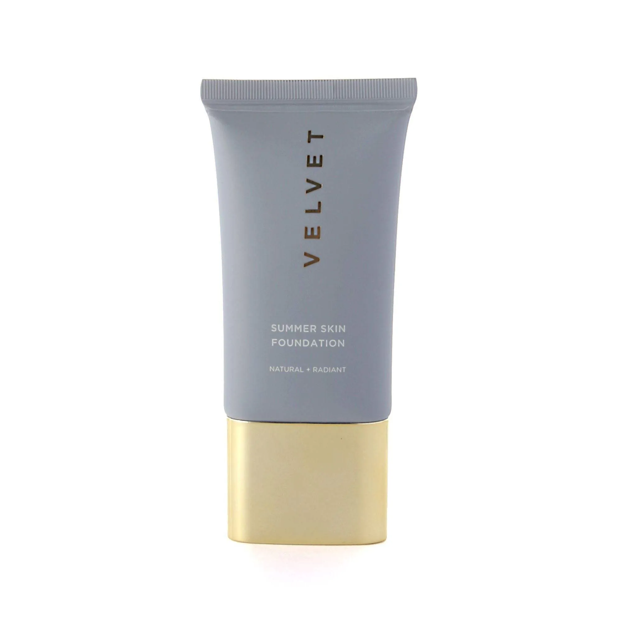 Velvet Concepts Summer Skin Foundation