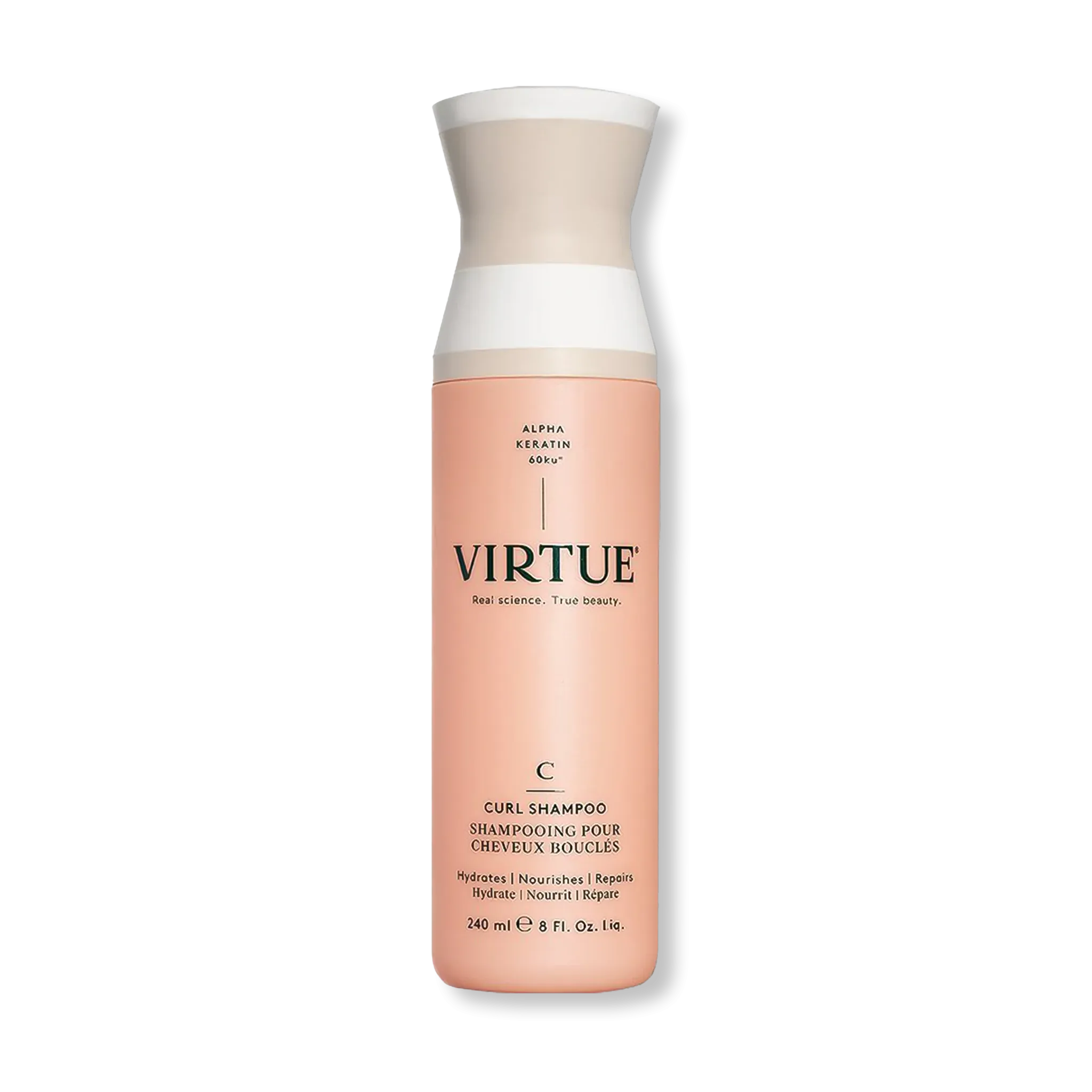 Virtue Curl Shampoo