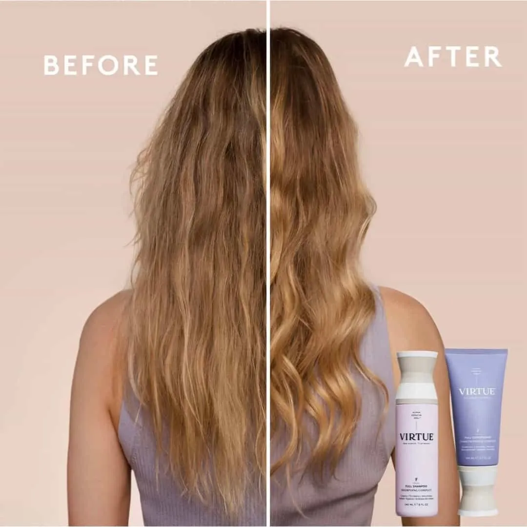 VIRTUE LABS Full Conditioner 200ml